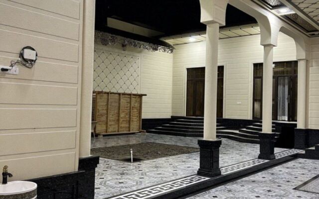 Nippon Guest house