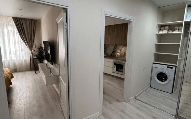 V Zhk Venetsianskiy Kvartal flat