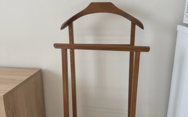 Квартира Студия