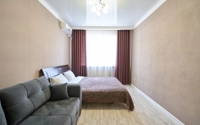 Квартира на улице Восточно Кругликовская 22/3