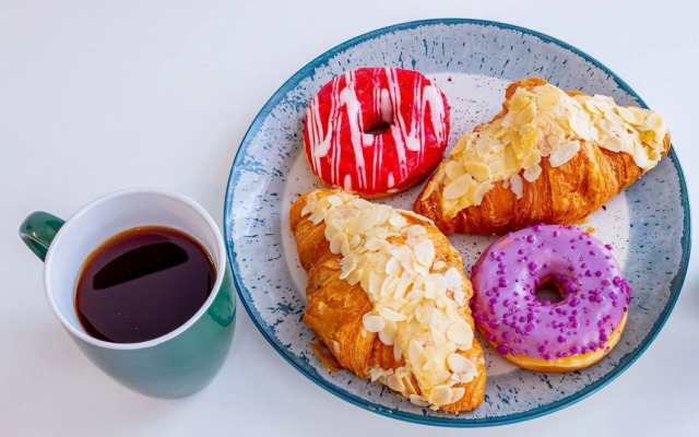 Квартира Cтудия на улице Академика Северина 14