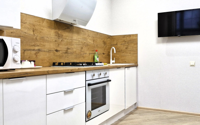 Zhemchuzhina Baltiki Flat