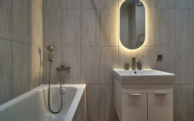 Апартаменты Славского 10