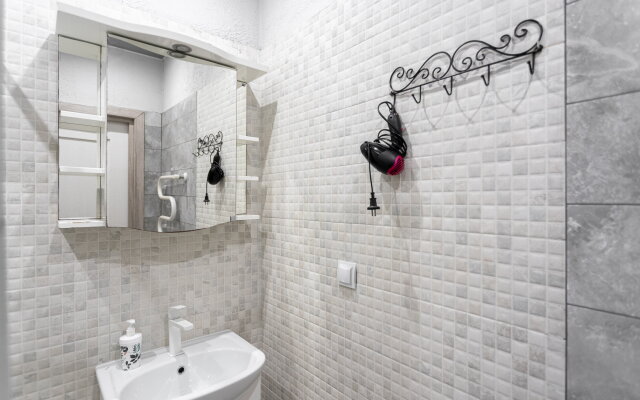 Na Nevskogo 192 Flat