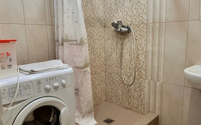 Sadovaya 5 Flat