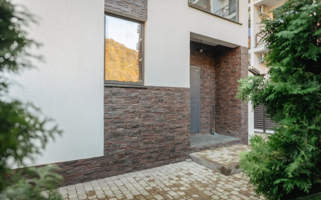 Gorky Village Chalet