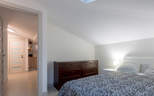 Apartments Sacvoyage 7