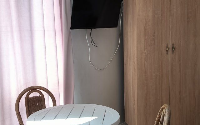 Na Beregu Guest House