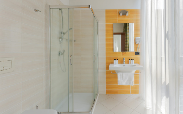 Spacious 1br Apt/near Republic Square/by Keygo 74 Apartments