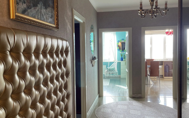 Апартаменты Казань Кремль