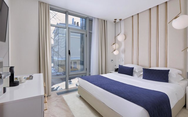 V Hotel Tverskaya