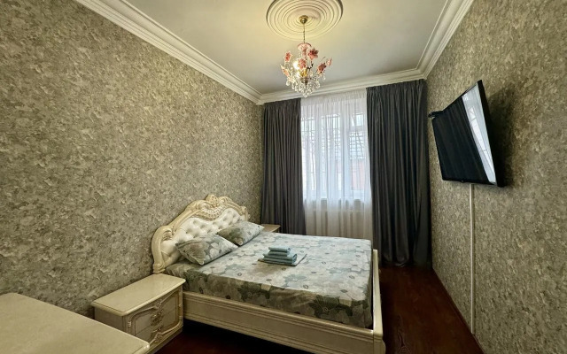 na Ulitse Markova 14 Private House