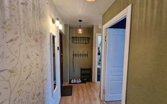 Апартаменты The Moon сети Багет