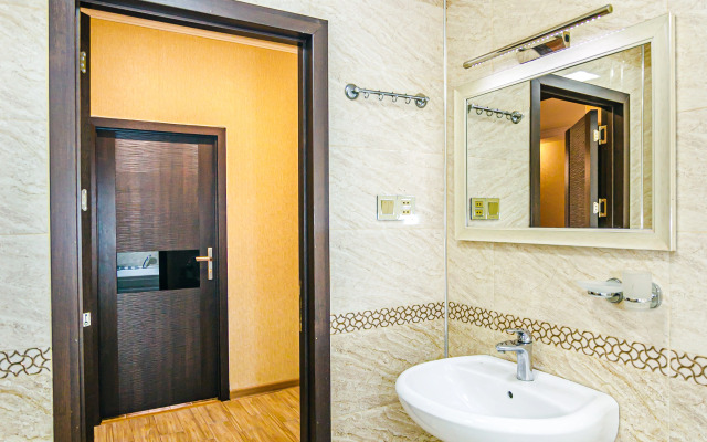 Magnificent Vacation Apartment by Bea Paradise Apartments