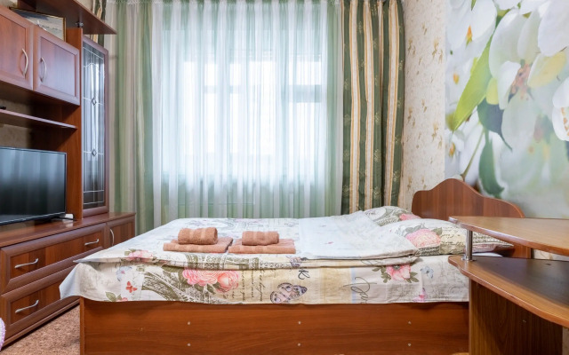 Квартира Красивая у метро