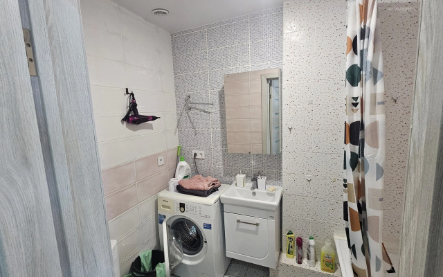 Komfort Na Beregu Morya Flat