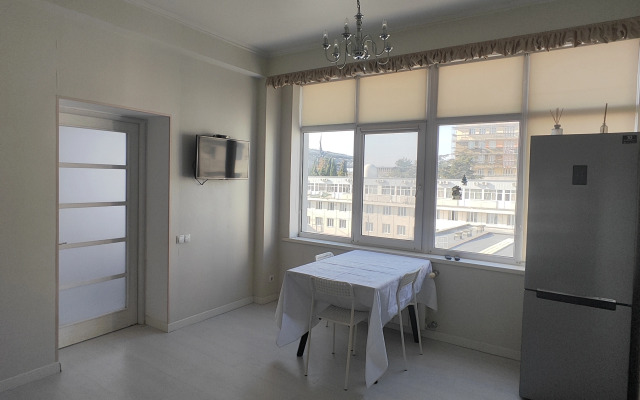 Апартаменты Двухкомнатные в самом центре