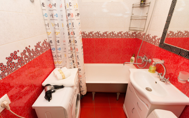 Na Kastanayevskoy 3 Apartment