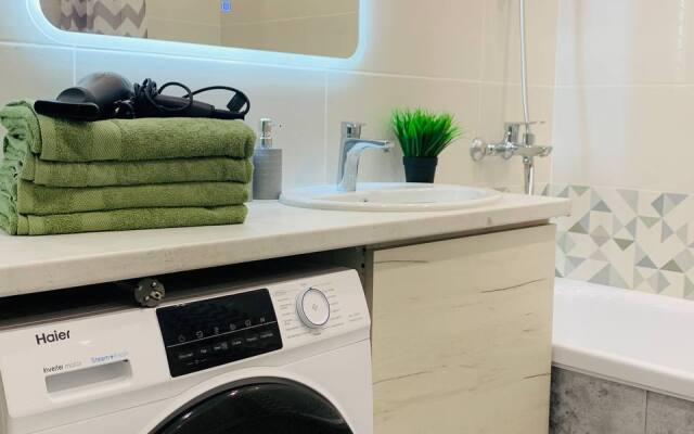 V Kaliningrade Flat