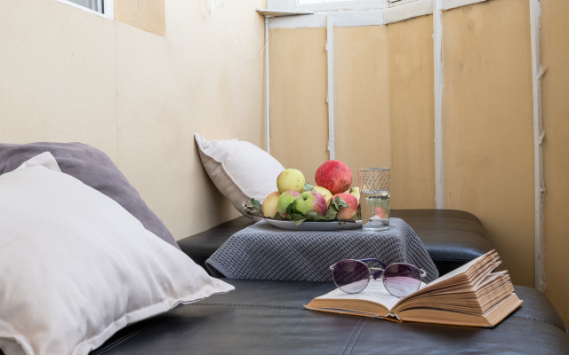 Na Prospekt Universiady 14 Flat
