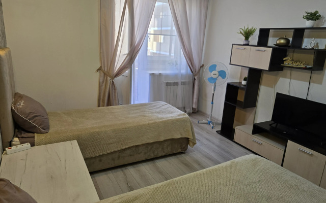 Квартира Phenix