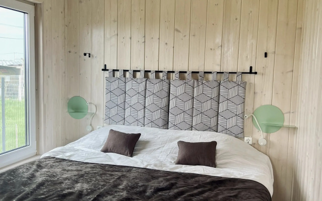 U Morya Vblizi Zelenogradska Private house