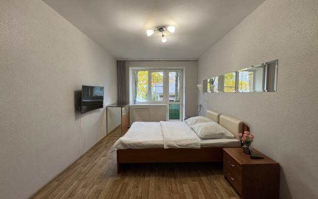 Апартаменты Ветошкина 37