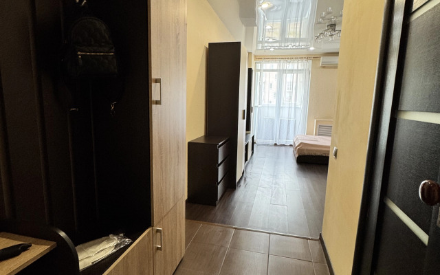 Квартира Студия на 5ом