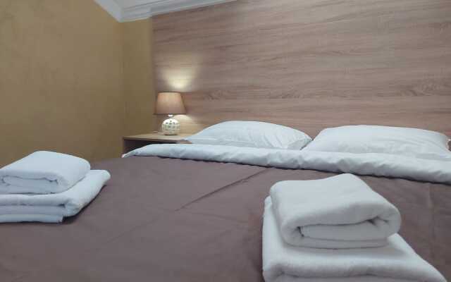 Atlantida Hotel
