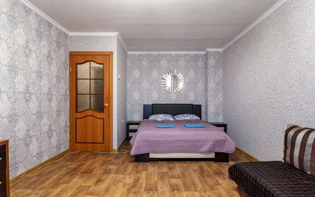 Brusnika Peschanaya 8 Apartment