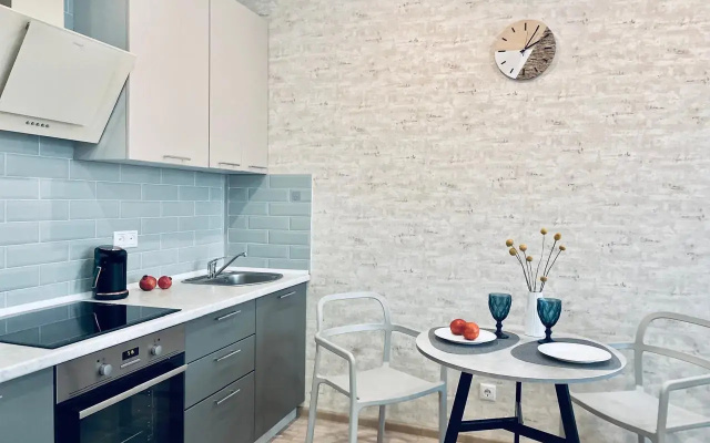 Zhk Layner Okean Apartments - Apartment in Moscou - Photo 5