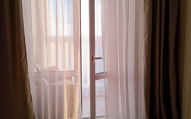 V Zhk Mitteshtadt - Kaliningradskoye Serdtse Goroda Apartment