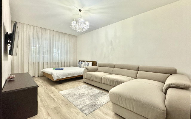 Апартаменты Chill Pill центр самозаселение 24/7 - 31