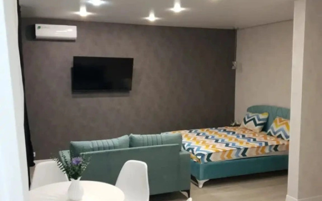 Crystal 1 Apartments