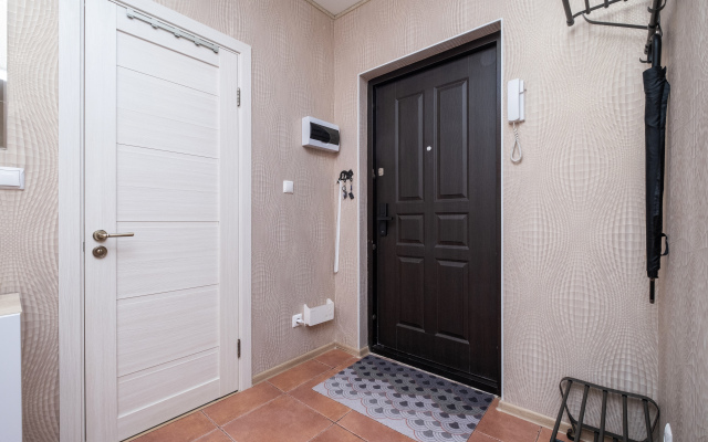 Апартаменты Sweet Home White Около Казанской Ривьеры