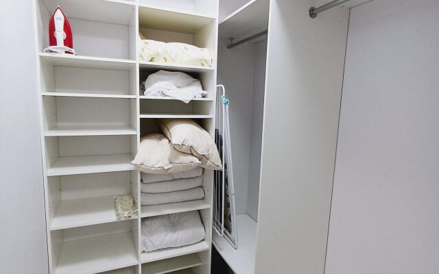 Solnechny Dom Flat