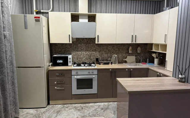 Квартира Уютная квартира в Твери