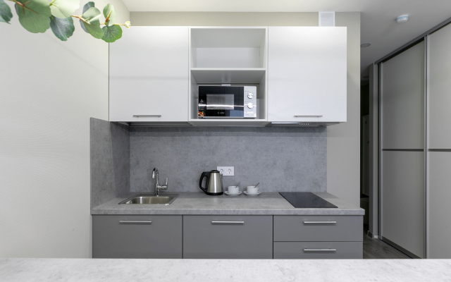 Апартаменты 16