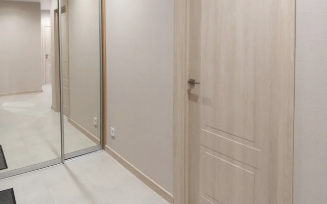 Апартаменты в ЖК Логика на 15 этаже (ул. Съездовская 9)