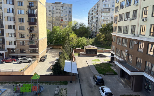 Квартира на ул Ковыльная 96