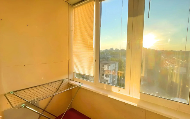 Apartments u Chashi