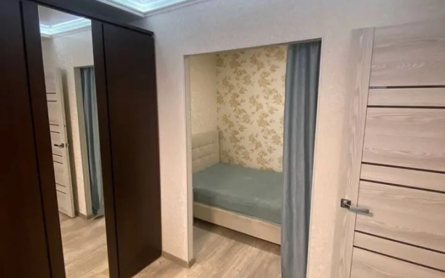 Na Ulitse Rokossovskogo Flat