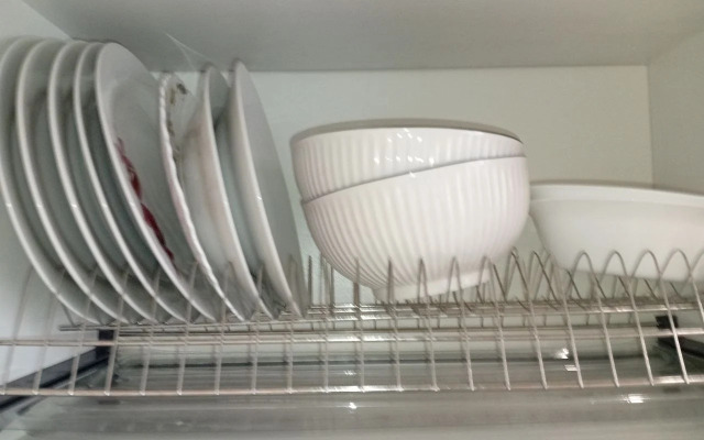 Квартира С Видом на парк