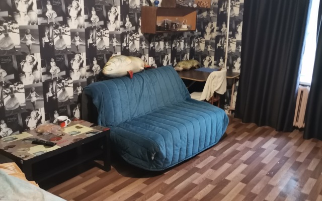 Апартаменты квартира в центре города