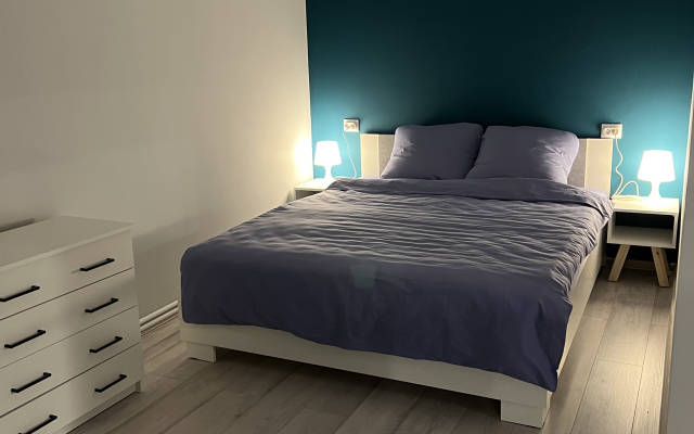 Gnezdo guest house