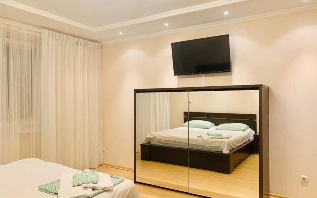 Квартира в Новом Доме