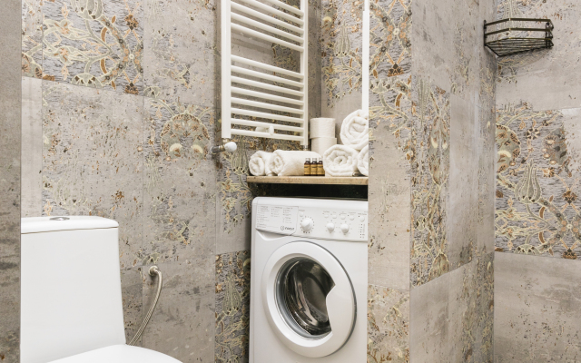 Hb Apartments Akhvelediani Apartments