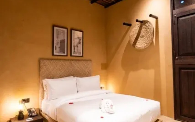 Апарт-отель luxe Retreat Hotel Apatment