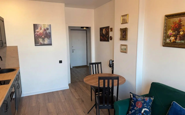 Квартира Роскошь старины в сердце Ярославля с подземной парковкой