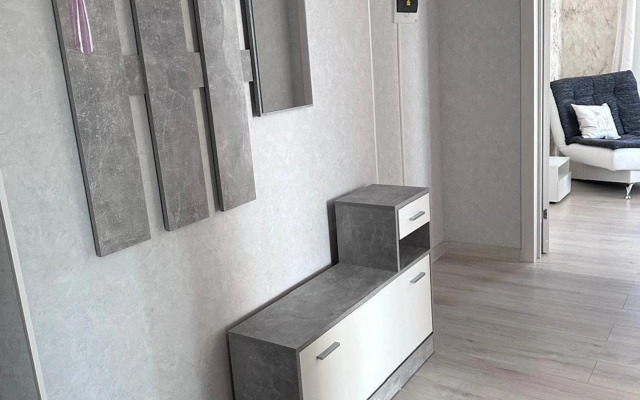 Квартира на улице Согласия 36